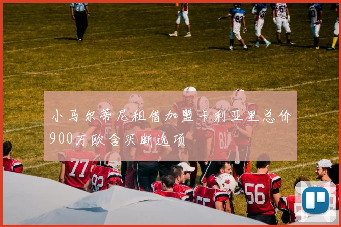 小马尔蒂尼租借加盟卡利亚里总价900万欧含买断选项