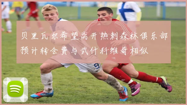 贝里瓦尔希望离开热刺森林俱乐部预计转会费与武什科维奇相似