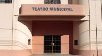 Teatro Municipal Pe. Enzo Ticinelli