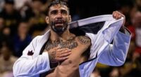 Campeão mundial de jiu-jítsu, Leandro Lo é baleado na cabeça em São Paulo