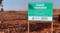 Secretaria pede colaboração para destinação correta de resíduos em Cândido Mota