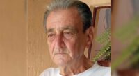 Ex-funcionário da prefeitura, ‘Angelim’ Gozzi morre em Cândido Mota