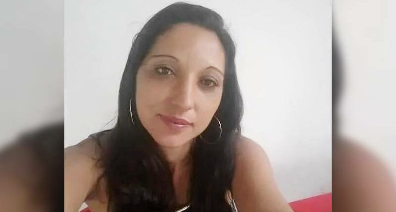 Alessandra Moreira da Silva, 35 anos (Foto: Redes Sociais)