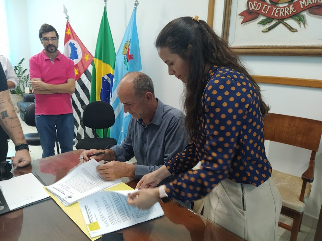 Prefeitura repassa mais de 6 milhões de reais para instituições que oferecem vagas educacionais no município de Assis (Foto: Departamento de Comunicação)