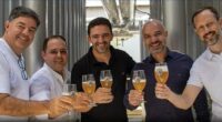 Cervejas Burguesa e Moinho Real são oficialmente as patrocinadoras da Ficar 2023