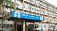 Hospital Regional de Assis suspende atendimento em ala pediátrica (Foto: Divulgação)