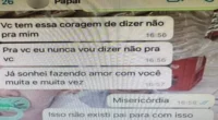 Pai oferecia dinheiro as filhas em troca de favores sexuais — Foto: Divulgação/Polícia Civil