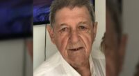 Morre em Tarumã, o ex-servidor municipal Uraci Moraes, aos 76 anos