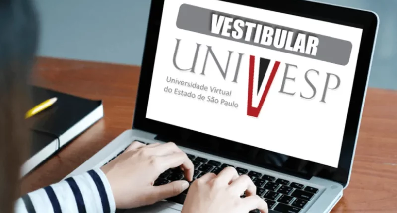 Univesp abre inscrições para vestibular — Foto: Reprodução