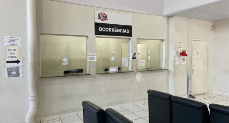 Idoso perde R$ 5 mil em golpe no dia do aniversário (Foto: Reprodução / Marília Notícia)