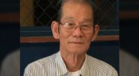 Morre Ki Nishizawa, tradicional comerciante do ramo de peças da vila Xavier (Foto: Arquivo Pessoal)