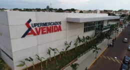 Foto: Supermercados Avenida/Divulgação