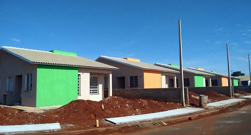 Obras na região administrativa de Marília estão orçadas em R$ 35,3 milhões (Foto: Divulgação)