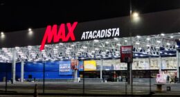 Grande inauguração do Max Atacadista em Assis acontece amanhã, terça-feira (Foto: R15 Notícias)