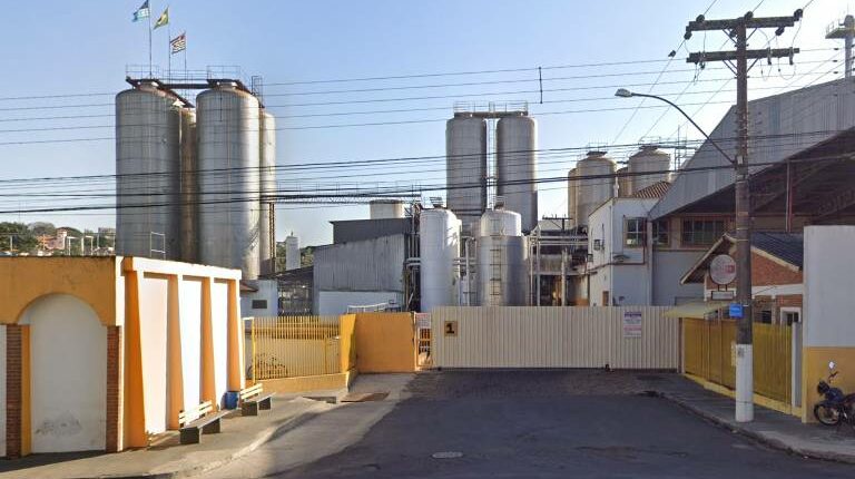 FKConsulting.PRO assume gestão da Cervejaria Malta e empresa continua em operação em Assis (Foto: Reprodução / Google Maps)